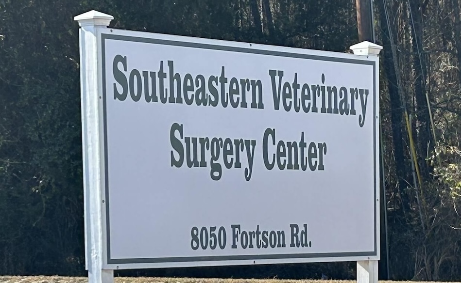 Southeastern Veterinary Surgery Center Top Rated Columbus Veterinarians