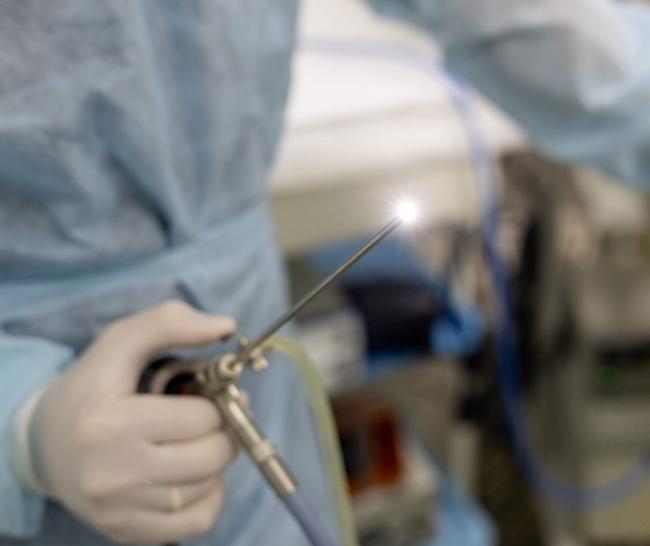 Minimally Invasive Procedures